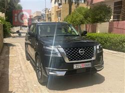 نيسان باترول